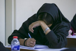 مجوز «تعویق» برگزاری آزمون‌های دانشگاه‌های علوم پزشکی کشور صادر شد