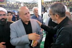 تلاش برای مدیریت و تامین پایدار آب شرب شهروندان اسلامشهر ادامه دارد