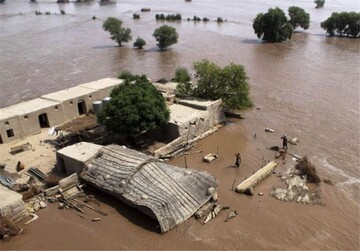 54 killed, 227 injured in rain-related accidents in Pakistan
