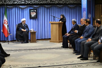 بیش از ۱۰۵ هزار خانوار تحت پوشش بهزیستی آذربایجان شرقی هستند