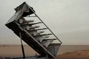 ABD, İran modeli İHA’yı kopyaladı