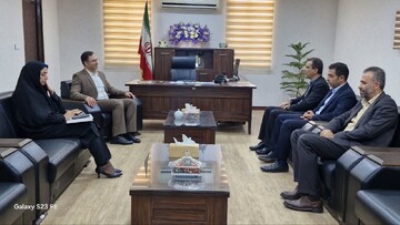 خدمات بهزیستی در تراز مردم تنگستان توسعه یابد