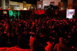 برگزاری نشست تخصصی شناخت آیین‌های عزاداری تهران قدیم