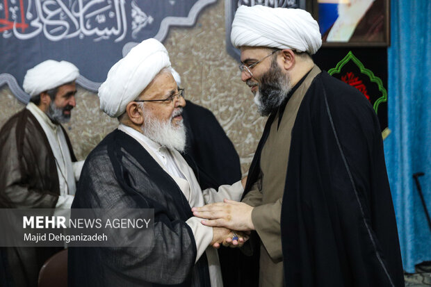 سفر رئیس سازمان تبلیغات اسلامی به یزد
