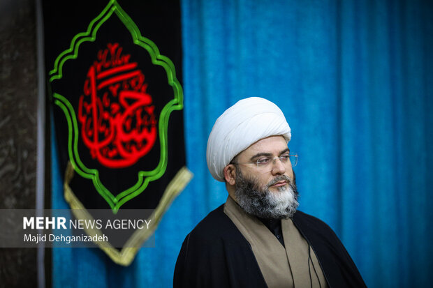 سفر رئیس سازمان تبلیغات اسلامی به یزد