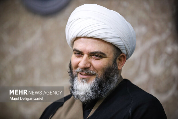 سفر رئیس سازمان تبلیغات اسلامی به یزد