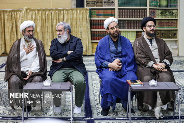 سفر رئیس سازمان تبلیغات اسلامی به یزد