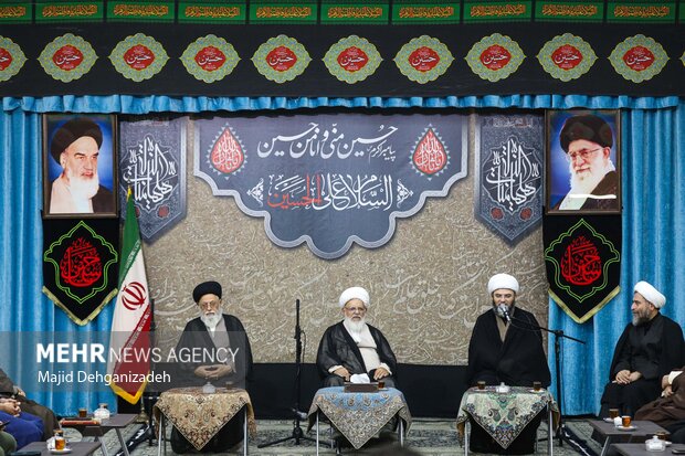 سفر رئیس سازمان تبلیغات اسلامی به یزد