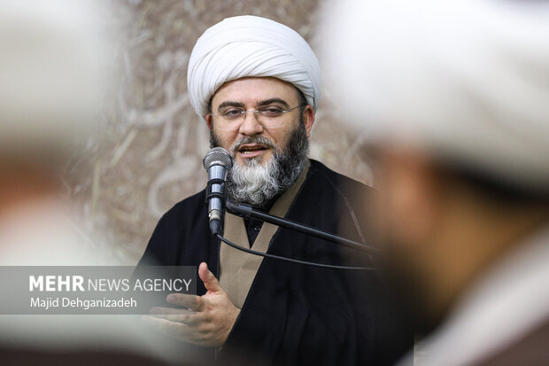 سفر رئیس سازمان تبلیغات اسلامی به یزد
