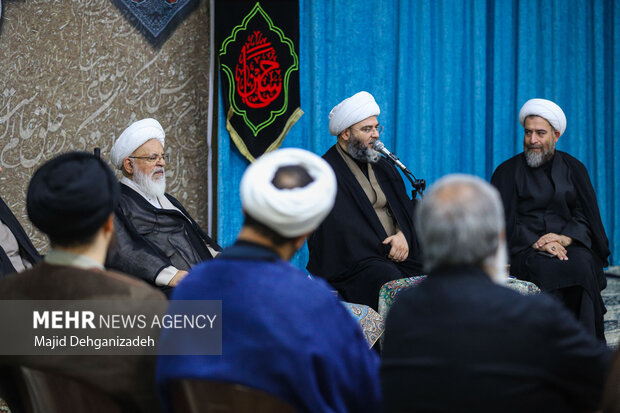 سفر رئیس سازمان تبلیغات اسلامی به یزد