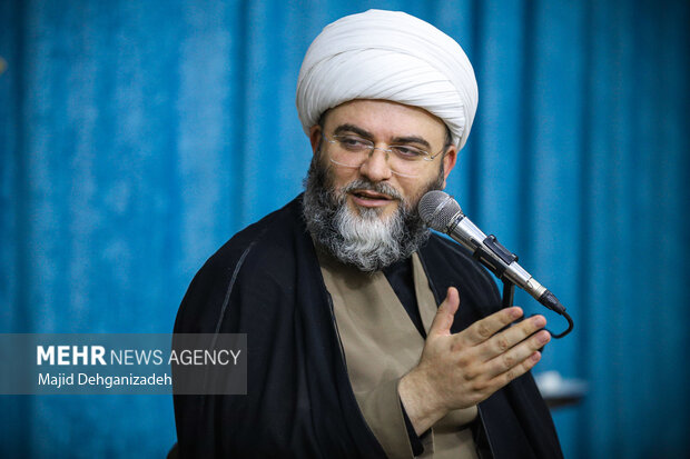 سفر رئیس سازمان تبلیغات اسلامی به یزد
