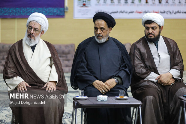 سفر رئیس سازمان تبلیغات اسلامی به یزد