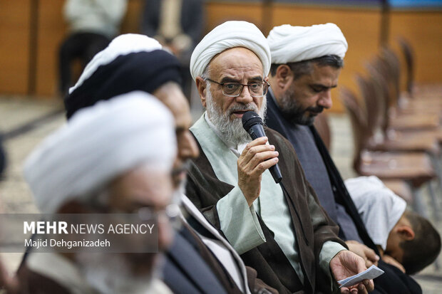 سفر رئیس سازمان تبلیغات اسلامی به یزد