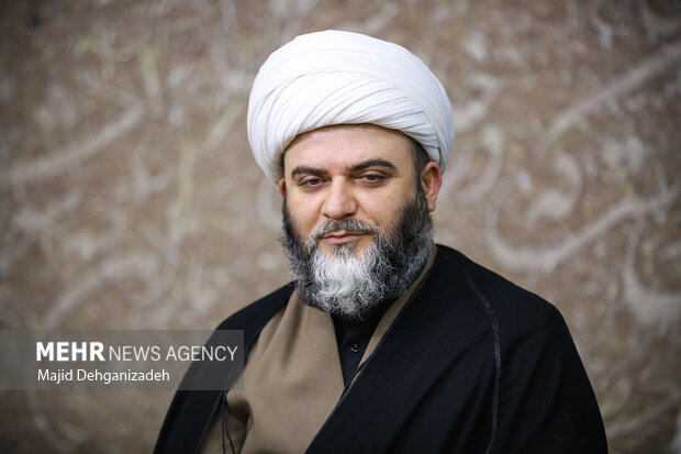 سفر رئیس سازمان تبلیغات اسلامی به یزد