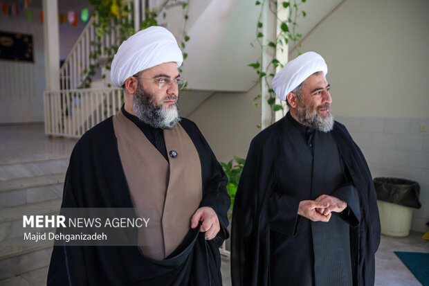 سفر رئیس سازمان تبلیغات اسلامی به یزد