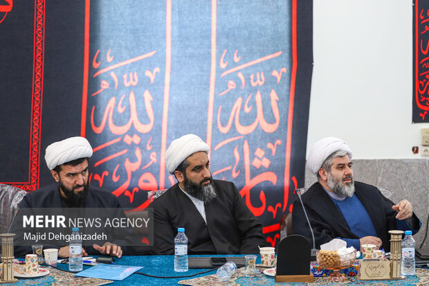 سفر رئیس سازمان تبلیغات اسلامی به یزد