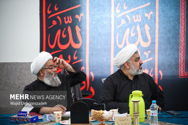 سفر رئیس سازمان تبلیغات اسلامی به یزد