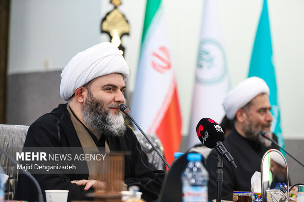 سفر رئیس سازمان تبلیغات اسلامی به یزد