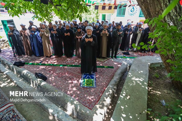 سفر رئیس سازمان تبلیغات اسلامی به یزد