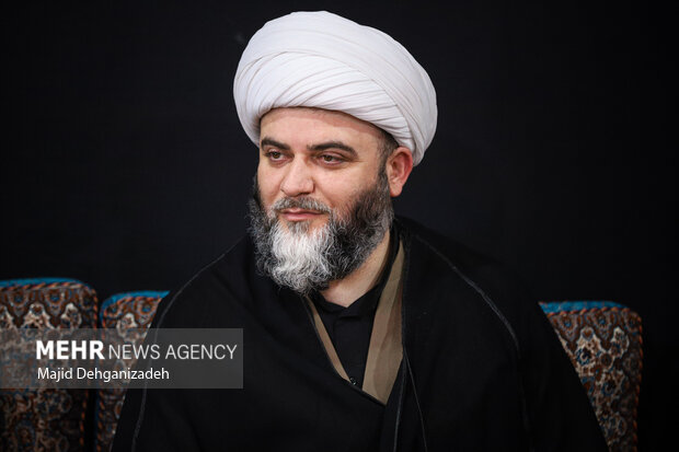 سفر رئیس سازمان تبلیغات اسلامی به یزد