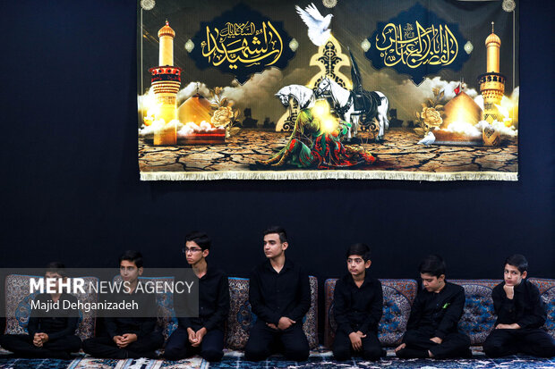 سفر رئیس سازمان تبلیغات اسلامی به یزد