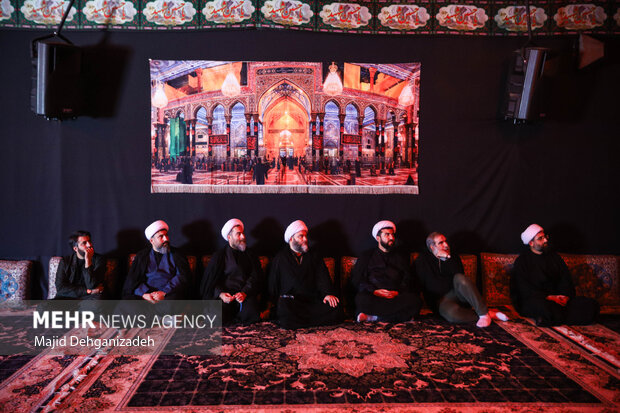سفر رئیس سازمان تبلیغات اسلامی به یزد