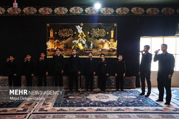 سفر رئیس سازمان تبلیغات اسلامی به یزد