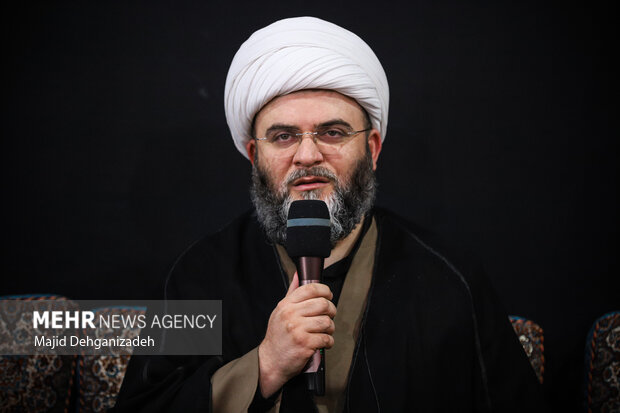 سفر رئیس سازمان تبلیغات اسلامی به یزد