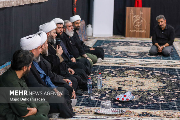 سفر رئیس سازمان تبلیغات اسلامی به یزد
