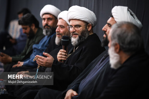 سفر رئیس سازمان تبلیغات اسلامی به یزد