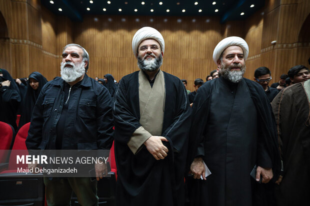 سفر رئیس سازمان تبلیغات اسلامی به یزد