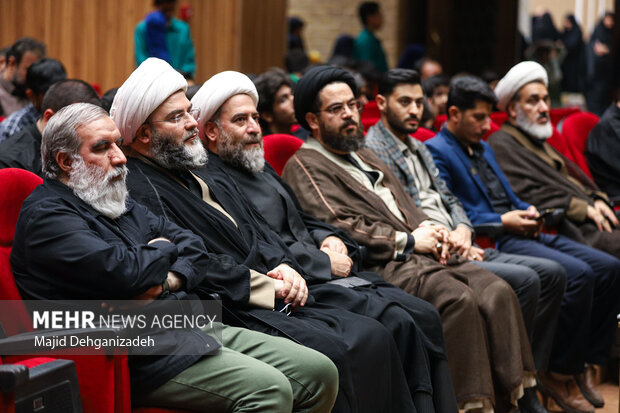 سفر رئیس سازمان تبلیغات اسلامی به یزد