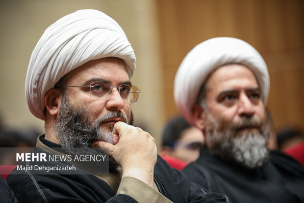 سفر رئیس سازمان تبلیغات اسلامی به یزد