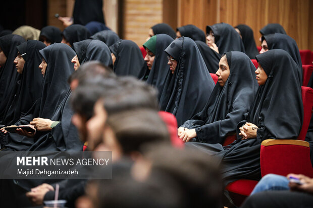 سفر رئیس سازمان تبلیغات اسلامی به یزد