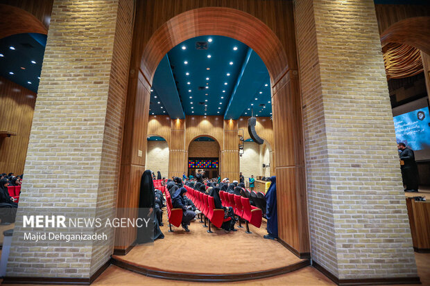 سفر رئیس سازمان تبلیغات اسلامی به یزد
