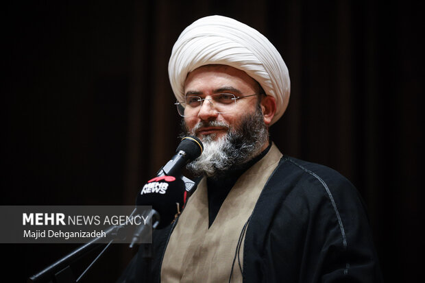 سفر رئیس سازمان تبلیغات اسلامی به یزد