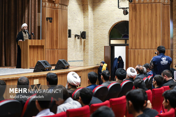 سفر رئیس سازمان تبلیغات اسلامی به یزد