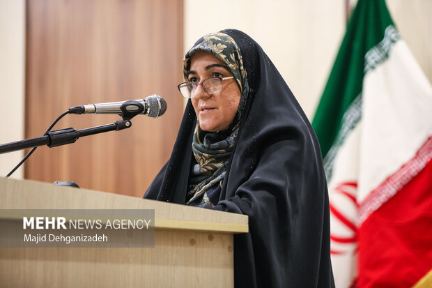 نشست فعال فرهنگی و قرآنی استان یزد با رئیس سازمان تبلیغات اسلامی