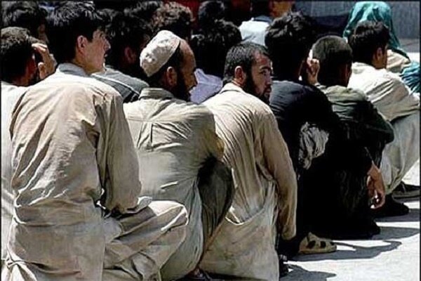 نگهبان: ۲۶۰ تبعه غیرمجاز در مهریز دستگیر شدند نگهبان: ۲۶۰ تبعه غیرمجاز در مهریز دستگیر شدند