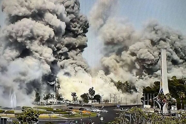 اهداف پیدا و پنهان صهیونیستها در فتنه سویدا؛ پروژه تجزیه در دستور کار اهداف پیدا و پنهان صهیونیستها در فتنه سویدا؛ پروژه تجزیه در دستور کار