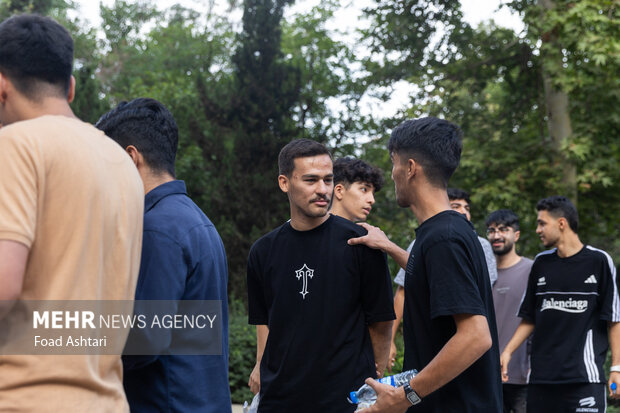 نوبت دوم آزمون سراسری 1404