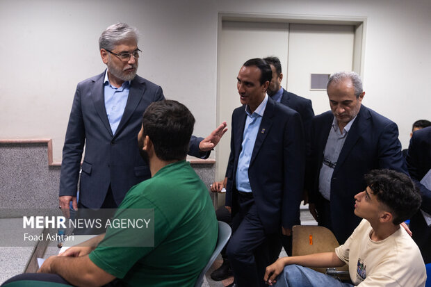 نوبت دوم آزمون سراسری 1404 7