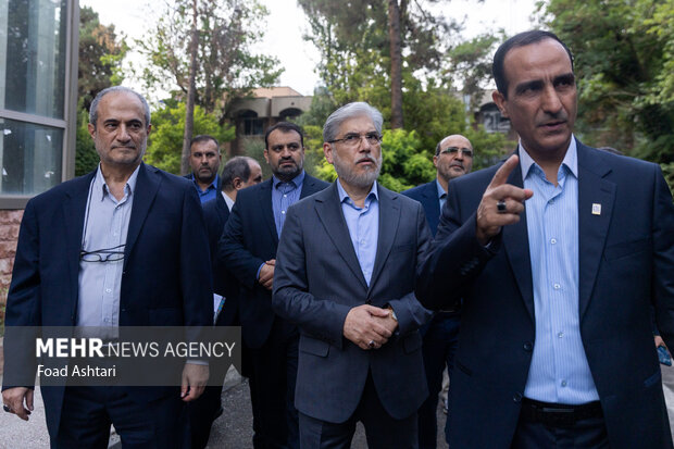 نوبت دوم آزمون سراسری 1404 15