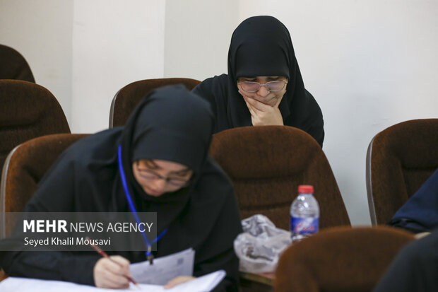 مهلت انتخاب رشته کنکور1404 تا 17شهریور تمدید شد؛ اصلاح ظرفیت پزشکی