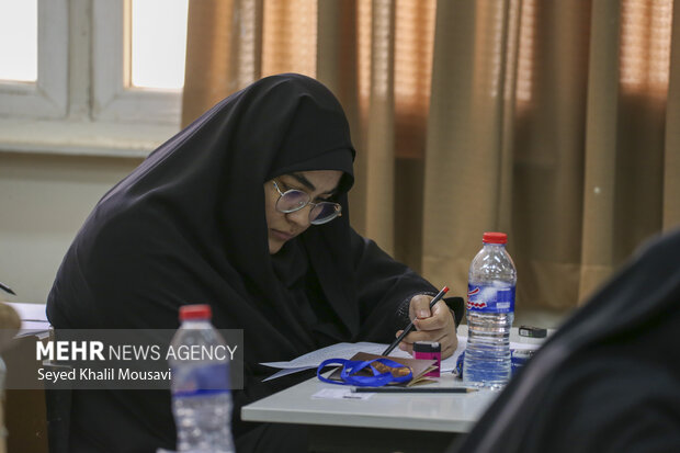 نتایج نهایی امتحان مشترک فراگیر دستگاههای اجرایی اعلام شد