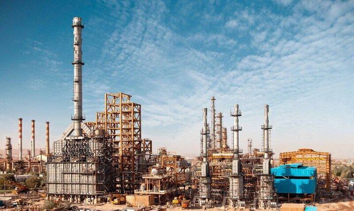 هجوم إيران على مصفاة حيفا يتسبب في خسائر بقيمة 200 مليون دولار