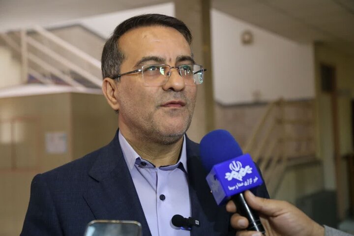 جذب حدود 100 هزار نیروی جدید در دستگاههای اجرایی کشور