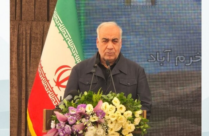 معاون وزیر راه: تصمیماتی برای راه و راهآهن الیگودرز و دورود اتخاذ شد