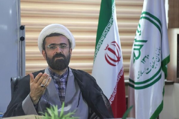 جشنواره تیمی «سفیران آیهها» در چهارمحال و بختیاری فراخوان داد جشنواره تیمی «سفیران آیهها» در چهارمحال و بختیاری فراخوان داد