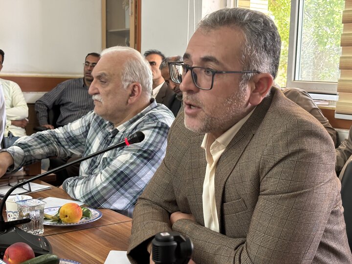 لزوم حمایت از توسعه گردشگری روستایی و ایجاد موزه فرش بیجار